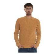 Sten Vasket Raglan Pullover