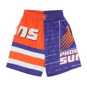 NBA Jumbotron 3.0 Basketball Shorts