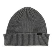 Kashmir Beanie Hat