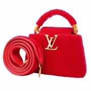 Pre-owned Stof louis-vuitton-tasker