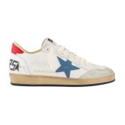 Stilfulde Ballstar Sneakers