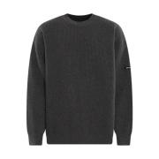 Herre Crewneck Sweater