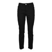 Bomuld Bland Stretch Jeans