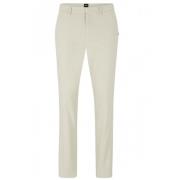 Allround Slim Fit Chinos