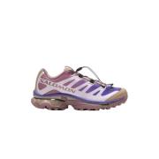 Trail Running Sko XT-4 Portabella/Rose