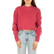 Rosa Sweater Easy Street Pullover