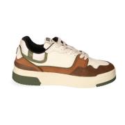 Klassisk Lav Top Sneaker