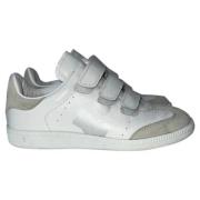 Pre-owned Laeder sneakers