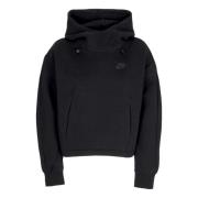 Tech Fleece Oversized Hoodie