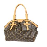 Pre-owned Stof louis-vuitton-tasker