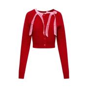 Cupid Bue Cardigan