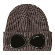 Uld Goggle Beanie