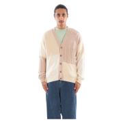 Stilfuld Strikket Cardigan