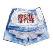 Stilfulde Swimshorts Magnum Force 01