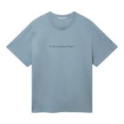 Mineral Blue Iconic T-Shirt