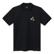 Kortærmet Polo Shirt