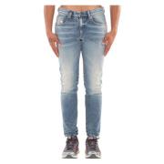 2019 Slim Vasket Jeans