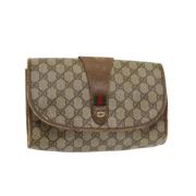 Pre-owned Plast gucci-tasker