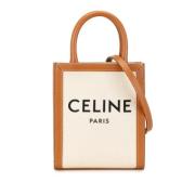 Pre-owned Canvas celine-tasker