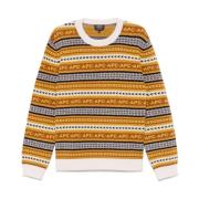 Brun Malcom Pullover Sweater