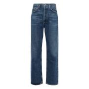 90'erne Straight Leg Jeans Essence