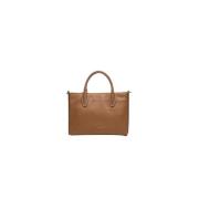 Stilfuld Tote Taske