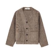 Hyggelig Strik Cardigan