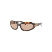 MU 14ZS 14L90H Sunglasses