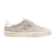 Soul-Star Taupe/Milk Sneakers