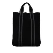 Pre-owned Canvas totes