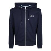 Stilfuld Zip Hoodie