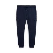 Cargo Jogger Pant med Lommer