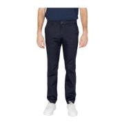 Stræk Bomuldsblandings Jeans Kollektion