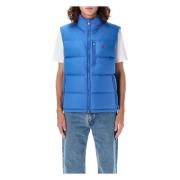 Puffer Vest