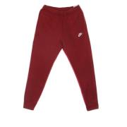 Club Jogger Sweatpants Tracksuit Granatæble