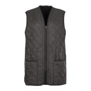 Polarquilt Waistcoat