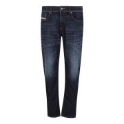 Stilfulde 5-lomme Jeans