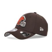 Buget Visor Hat NFL Draft Cleveland Browns