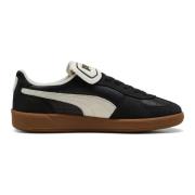 Premium Palermo Terrace Sneaker Sort Hvid