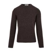 Herre Sweater Y25107 Blomme Model