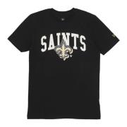 NFL Draft 24 Tee New Orleans Saints