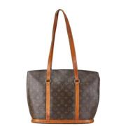 Pre-owned Stof louis-vuitton-tasker