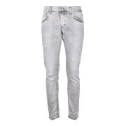 Bomuld Elastan Jeans