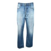 Bomuld Denim Jeans