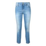 Denim Stretch Jeans