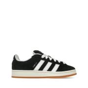 Sort Campus Adv Sneakers Ruskind