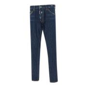 Stilfulde Denim Jeans