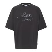 Premium Familie Oversize T-Shirt