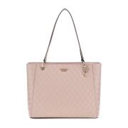 Taupe Small Satchel Adi Style