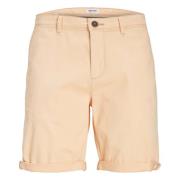 Almindelig pasform Chino shorts